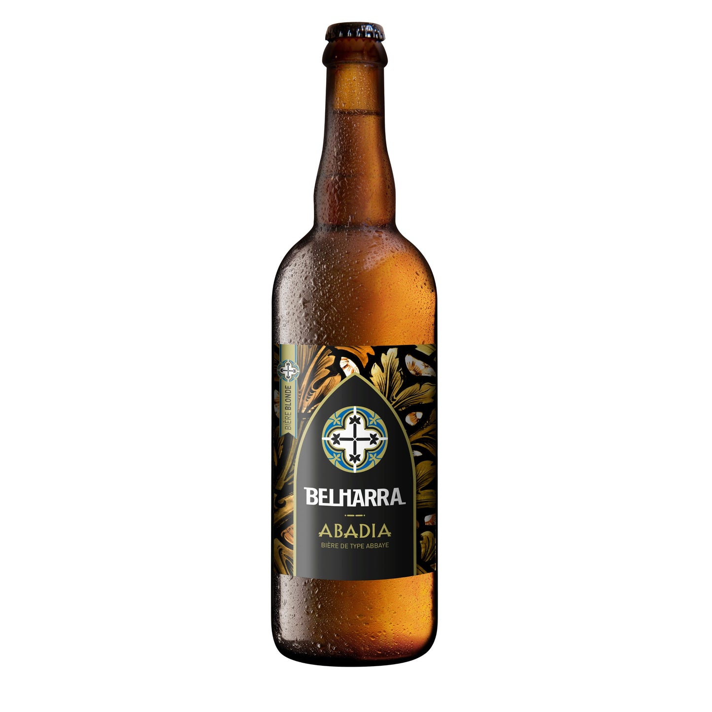 BELHARRA ABADIA - Carton de 6 bouteilles 75CL